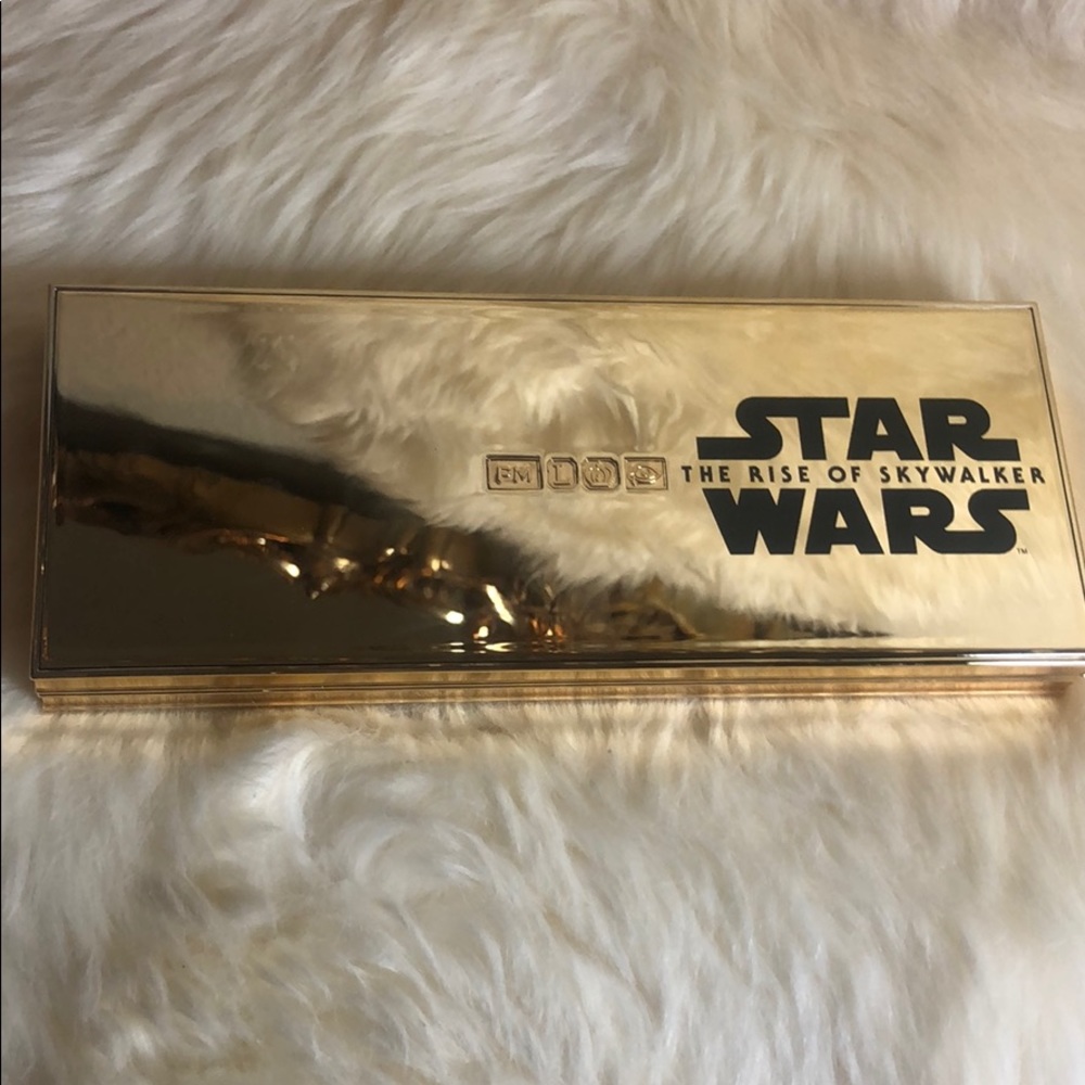 ✨NIB SOLD OUT Pat McGrath Star Wars IV✨ - Picture 5 of 8